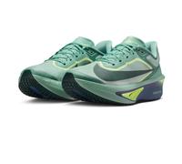 Nike Zoom Fly 6 Men's Running Shoes | UK 11 in Cannon/Seaweed/Light Silver