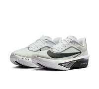 Nike Zoom Fly 6 Men's Running Shoes | UK 7 in White/Black/Smoke Grey