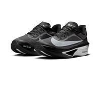 Nike Zoom Fly 6 Men's Running Shoes | UK 9.5 in Black/Light Smoke Grey/White
