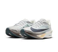 Nike Zoom Fly 6 Pure Platinum Grey Fog Men Racing Road Running Shoes FN8454-006