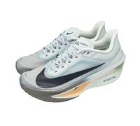 Nike Zoom Fly 6 Pure Platinum Grey Fog Men Racing Road Running Shoes FN8454-006
