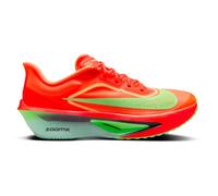 Nike Zoom Fly 6 Bright Crimson Lime Mint Foam Men Racing Running Shoe FN8454-601