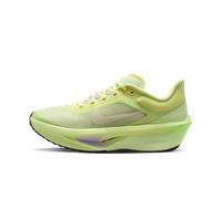 Nike Zoom Fly 6 Women's Road Racing Shoe - Yellow 6