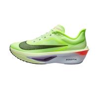 Nike Zoom Fly 6 Women's Road Racing Shoes (Barely Volt/Volt/Blue Tint/Off Noir), Barely Volt/Volt/Blue Tint/Off Noir, 5.5 UK