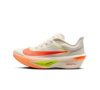 Nike Zoom Fly 6 Women's Road Racing Shoes - Brown 7.5