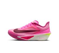 Nike Zoom Fly 6 Women's Road Racing Shoes - Pink 5.5