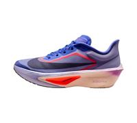 Nike Zoom Fly 6 Women's Road Racing Shoes (Violet Mist/Hot Lava/Bright Violet/Purple Dynasty), Violet Mist/Hot Lava/Bright Violet/Purple Dynasty, 9.5