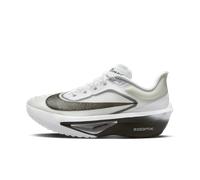Nike Zoom Fly 6 Women's Road Racing Shoes - White 6.5