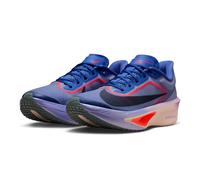 Nike Zoom Fly 6 Women's Running Shoes | UK 4.5 in Violet Mist/Purple Dynasty/Hot Lava