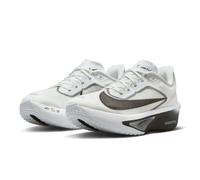 Nike Zoom Fly 6 Women's Running Shoes | UK 4.5 in White/Black/Smoke Grey