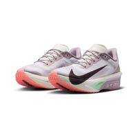 Nike Zoom Fly 6 Women's Running Shoes | UK 7.5 in Light Violet Ore/Baroque Brown/Sea Glass