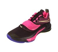 Nike Zoom Freak 3 Mens Basketball Trainers - Purple - Size UK 7.5