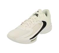 Nike Zoom Freak 4 Tb Promo Mens Basketball Trainers Dx6652 100 - UK 8.5 | US 9.5 | EU 43