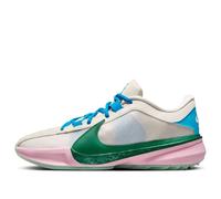 Nike Zoom Freak 5 'Five The Hard Way' DX4985-100 9.5