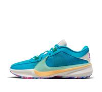 Nike Zoom Freak 5 'Greece x Nigeria' DX4985-400 7