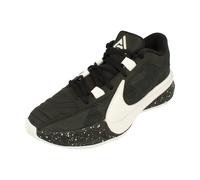 Nike Zoom Freak 5 Mens Basketball Trainers DX4985 003 - UK 11 | US 12 | EU 46