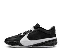 Nike Zoom Freak 5 Mens Basketball Trainers Black - Size UK 9.5