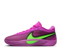 Nike Zoom Freak 6 'Bold Berry' FJ7792-500 11
