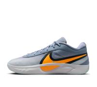 Nike Zoom Freak 6 'Wolf Grey Yellow' FJ7792-400 9.5