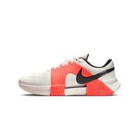 Nike Zoom GP Challenge 1.5 PRM Men's Hard Court Tennis Shoes - White 12