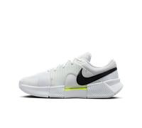 Nike Zoom GP Challenge 1.5 Women's Hard Court Tennis Shoes - White 4.5