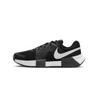 Nike Zoom GP Challenge 1 Men's Hard Court Tennis Shoes - Black 7.5
