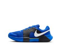 Nike Zoom GP Challenge 1 Men's Hard Court Tennis Shoes - Blue 6 (EU 39)