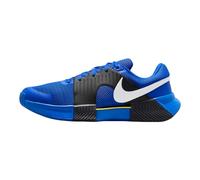 Nike Zoom GP Challenge 1 Men's Hard Court Tennis Shoes (Racer Blue/Black/Lightning/White)