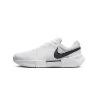 Nike Zoom GP Challenge 1 Men's Hard Court Tennis Shoes - White 7.5