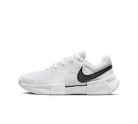 Nike Zoom GP Challenge 1 Women's Hard Court Tennis Shoes - White 6.5