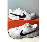 NIKE ZOOM GP CHALLENGE PRO HC TENNIS TRAINERS UK SIZE 7.5 EUR 42 US10 FB3146-100