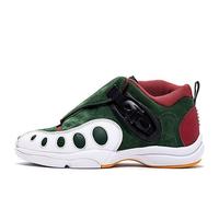 Nike Zoom GP Retro 'Supersonics' AR4342-300 11