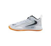 Nike Zoom HyperSet 2 SE, Unisex Volleyball Shoes, multi-coloured, 13 UK