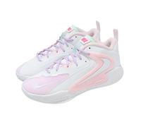 Nike Zoom Hyperset 2 SE White Arctic Pink Men Unisex Basketball Shoes HF3241-100