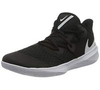 Nike Zoom Hyperspeed Court CI2964 010 Black/White (Unisex), Black, 39 EU