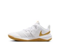 Nike Zoom Hyperspeed Court SE Volleyball Shoes - White