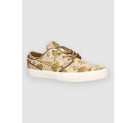 Nike Zoom Janoski Og+ Premium Skate Shoes sesam flt gd bronz sail 5.5