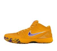 Nike Zoom Kobe 4 Protro 'Draft Day Pack Los Angeles Lakers' (Opened Package) IV6585-900-LAKE 10