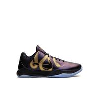 Nike Zoom Kobe 5 Protro "Eggplant - Eggplant/Black/Metallic Gold" sneakers - Purple 5-7-8-8.5-9-10.5-11-11.5-12-12.5-13-13.5-14-15-16-17