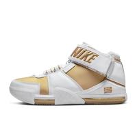 Nike Zoom Lebron 2 Retro 'Maccabi' 2022 DJ4892-100 11.5