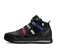Nike Zoom LeBron 3 Retro 'Barbershop' DO9354-001 16