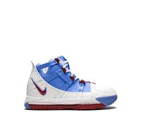 Nike Zoom LeBron III QS “Houston Oilers” sneakers - Blue 6-6.5-7-7.5-9.5