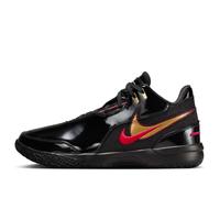 Nike Zoom LeBron NXXT Gen AMPD 'Black University Red Gold' FJ1566-001 6