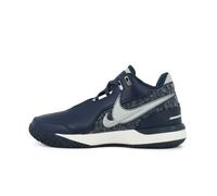 Nike Zoom LeBron NXXT Gen AMPD EP 'Armory Navy' FJ1567-400 12