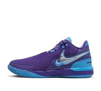 Nike Zoom LeBron NXXT Gen AMPD EP 'Summit Lake Hornets' FJ1567-500 10.5
