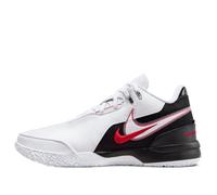Nike Zoom LeBron NXXT Gen AMPD 'First Game' FJ1566-100 6.5