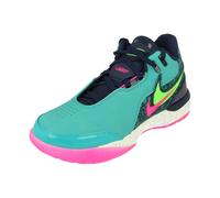LeBron NXXT Gen AMPD Basketball Shoes - Green 10