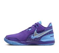Nike Zoom LeBron NXXT Gen Ampd 'Summit Lake Hornets' FJ1566-500 11