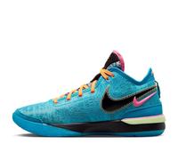 Nike Zoom Lebron NXXT Gen 'I Promise' DR8788-900 7