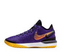 Nike Zoom LeBron NXXT Gen 'Lakers' DR8784-500 12.5